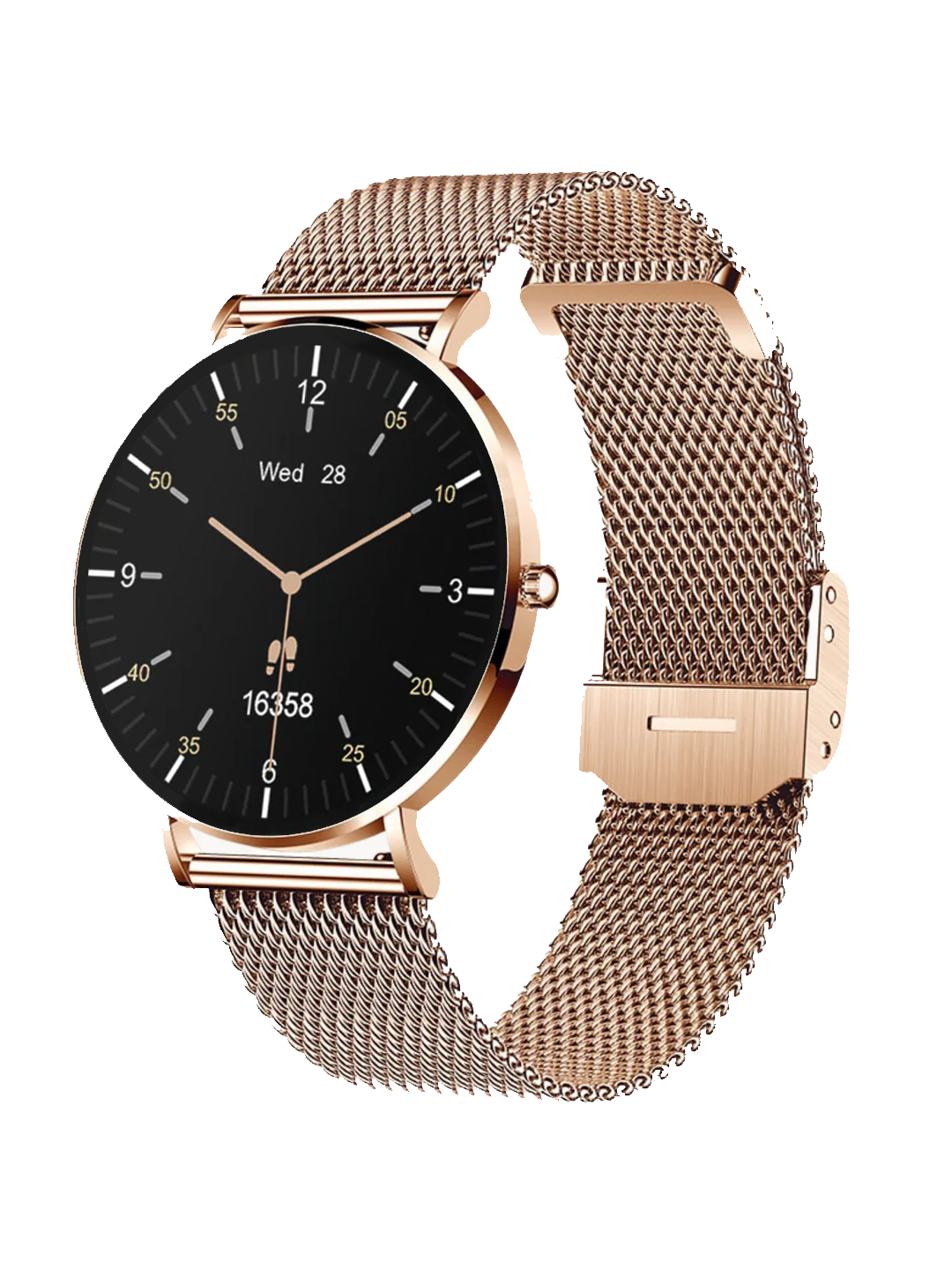 Icon - Milan Smartwatch