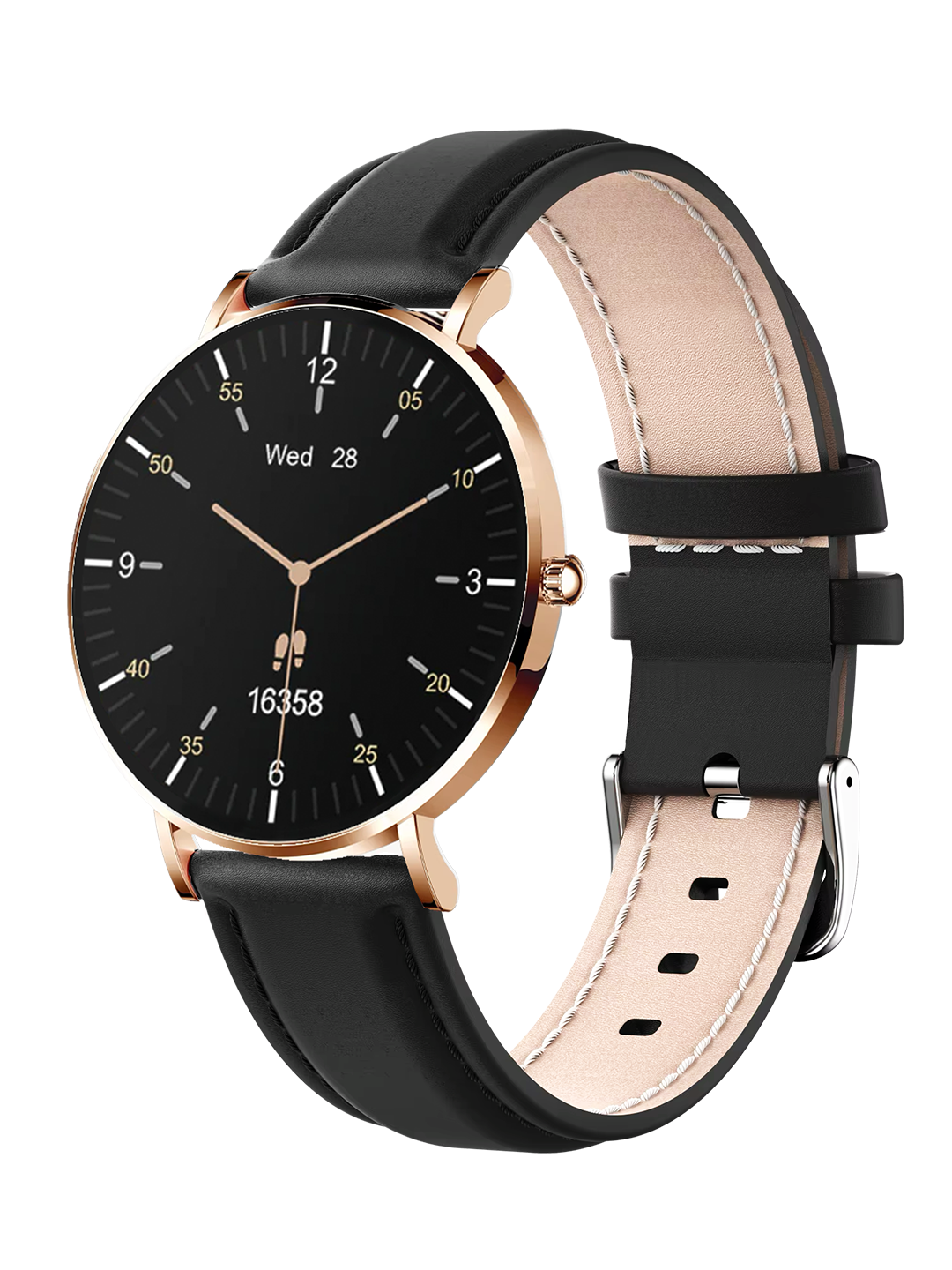 Icon - Milan Smartwatch