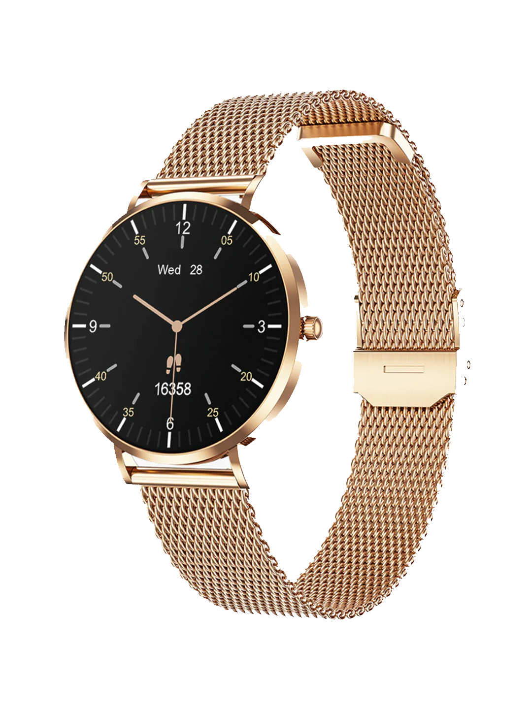 Icon - Milan Smartwatch