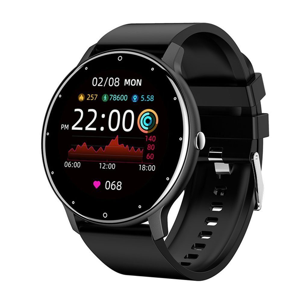 Icon - London Smartwatch