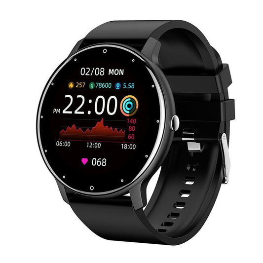 Icon - London Smartwatch