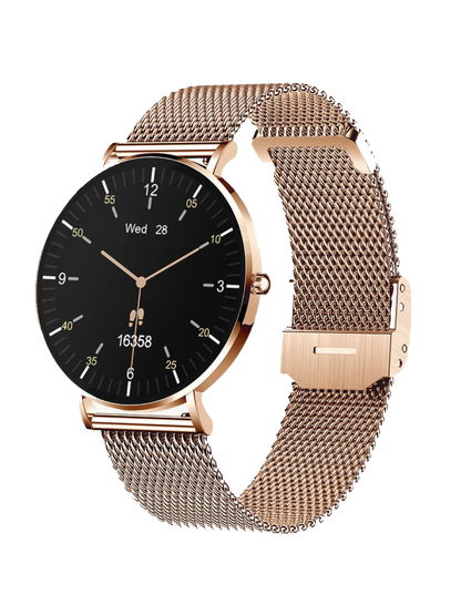 Icon - Milano Smartwatch