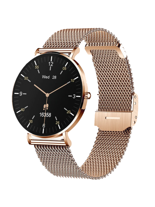 Icon - Milan Smartwatch