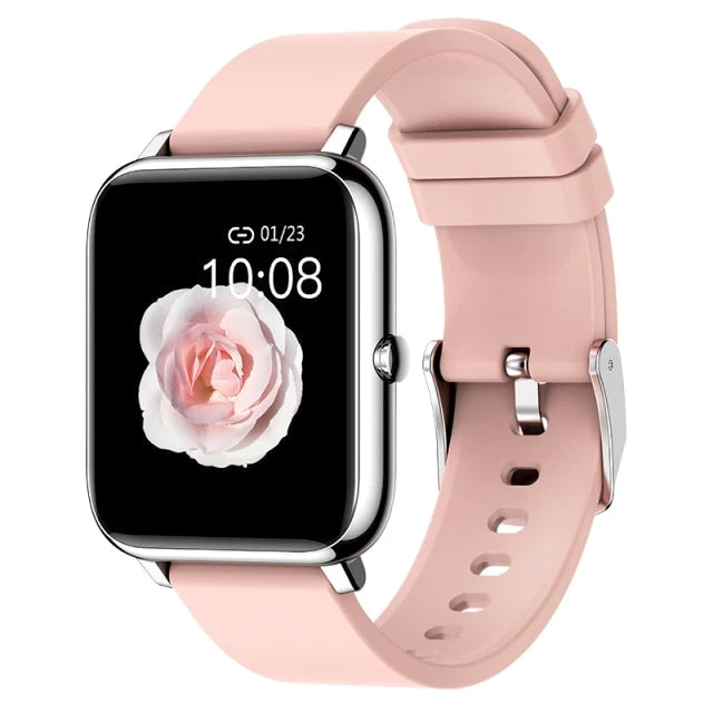 Icon - Barcelona Smartwatch