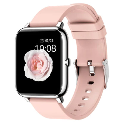 Icon - Barcelona Smartwatch