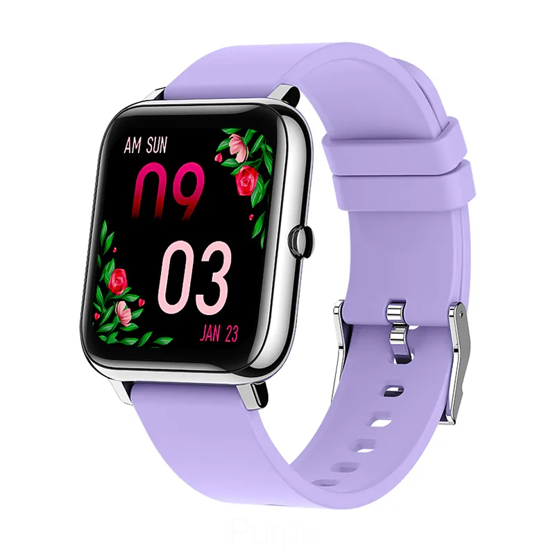 Icon - Barcelona Smartwatch