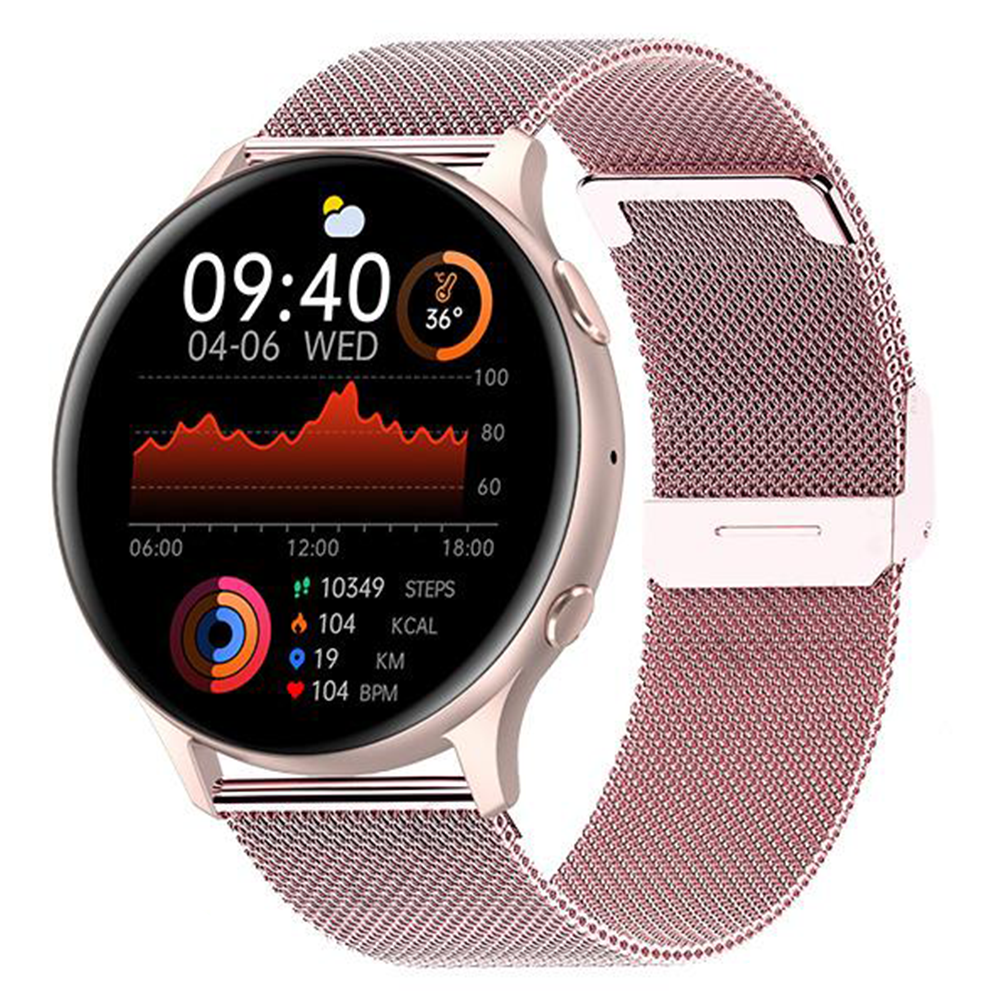 Icon - London Smartwatch
