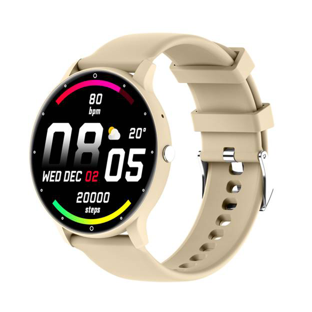 Icon - London Smartwatch