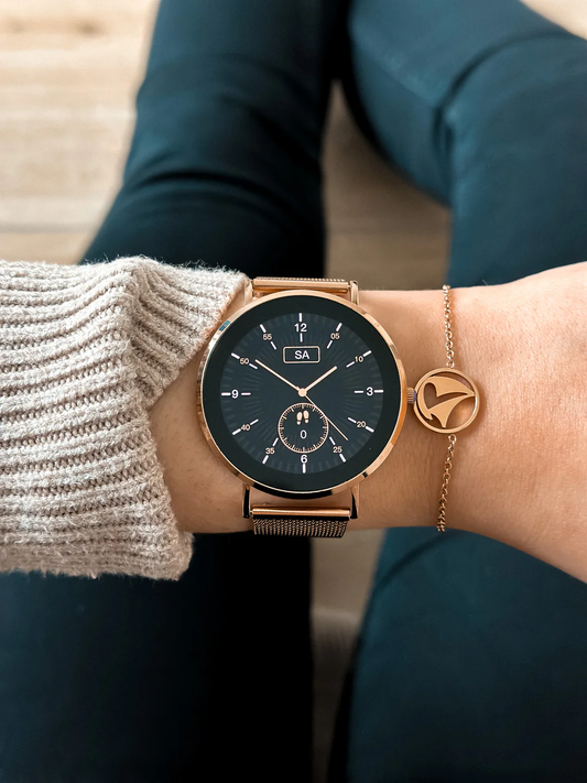 Icon - Milan Smartwatch