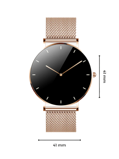 Icon - Milano Smartwatch