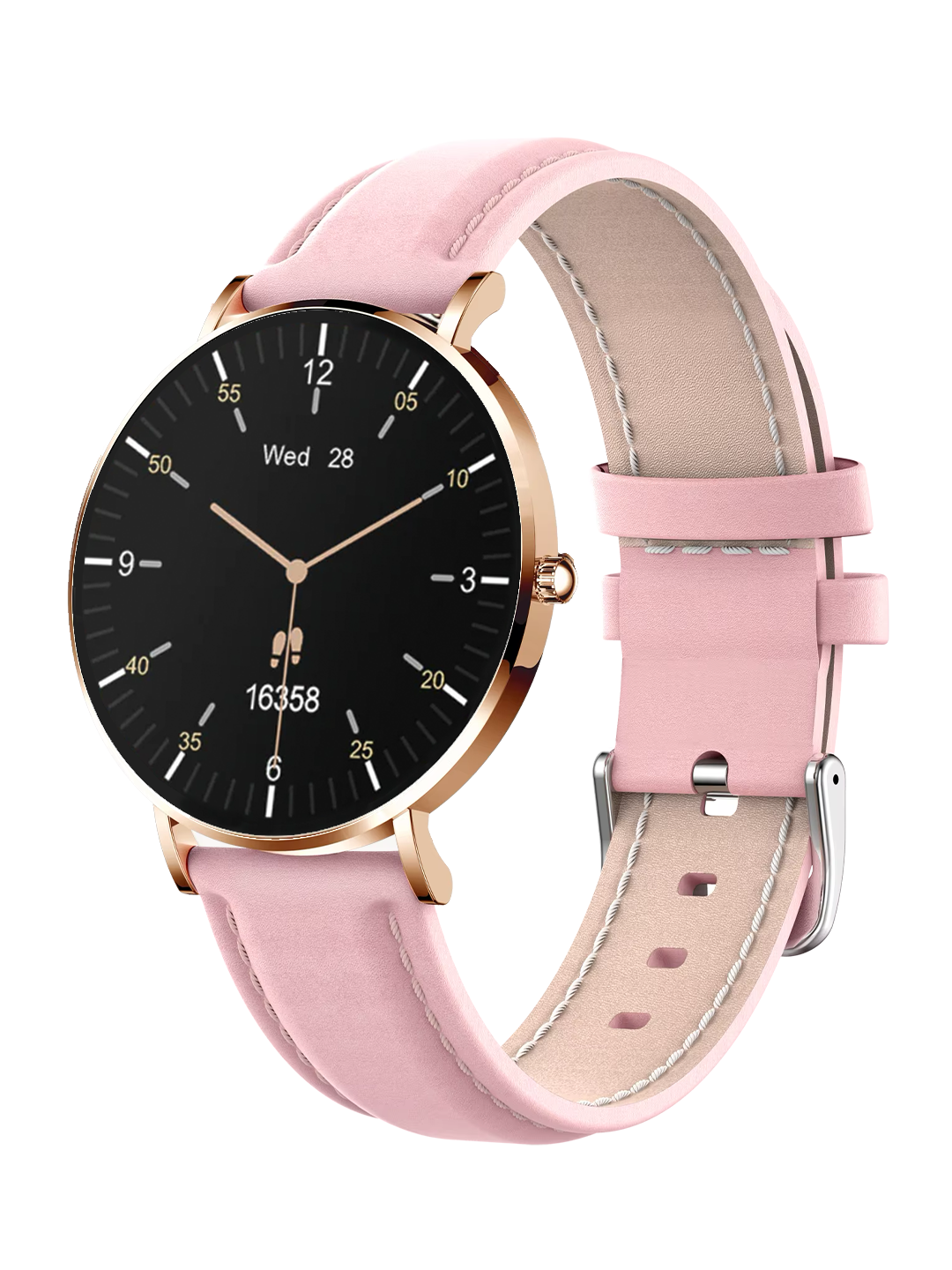 Icon - Milan Smartwatch