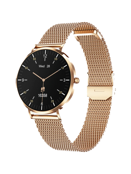 Icon - Milano Smartwatch